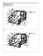 Preview for 60 page of Suzuki WagonR+ RB310 Service Manual