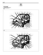 Preview for 62 page of Suzuki WagonR+ RB310 Service Manual