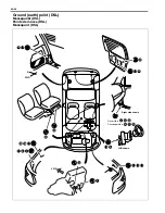 Preview for 68 page of Suzuki WagonR+ RB310 Service Manual