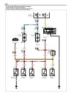 Preview for 122 page of Suzuki WagonR+ RB310 Service Manual