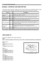 Preview for 161 page of Suzuki WagonR+ RB310 Service Manual