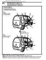 Preview for 245 page of Suzuki WagonR+ RB310 Service Manual