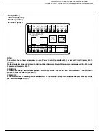 Preview for 274 page of Suzuki WagonR+ RB310 Service Manual