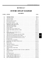 Preview for 275 page of Suzuki WagonR+ RB310 Service Manual