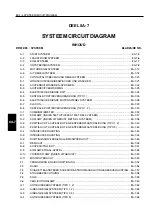 Preview for 278 page of Suzuki WagonR+ RB310 Service Manual