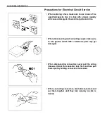 Preview for 363 page of Suzuki WagonR+ RB310 Service Manual