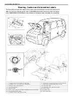 Preview for 371 page of Suzuki WagonR+ RB310 Service Manual