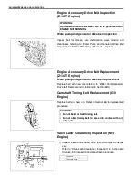 Preview for 389 page of Suzuki WagonR+ RB310 Service Manual