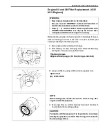 Preview for 390 page of Suzuki WagonR+ RB310 Service Manual