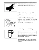 Preview for 396 page of Suzuki WagonR+ RB310 Service Manual