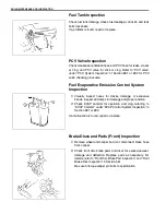 Preview for 397 page of Suzuki WagonR+ RB310 Service Manual