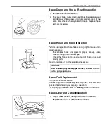 Preview for 398 page of Suzuki WagonR+ RB310 Service Manual