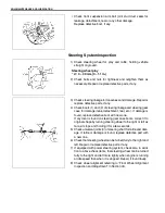 Preview for 401 page of Suzuki WagonR+ RB310 Service Manual