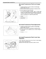 Preview for 403 page of Suzuki WagonR+ RB310 Service Manual