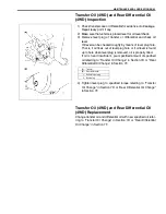 Preview for 404 page of Suzuki WagonR+ RB310 Service Manual