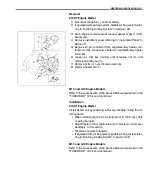 Preview for 420 page of Suzuki WagonR+ RB310 Service Manual