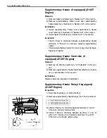 Preview for 421 page of Suzuki WagonR+ RB310 Service Manual