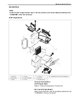 Preview for 422 page of Suzuki WagonR+ RB310 Service Manual