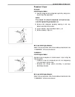 Preview for 440 page of Suzuki WagonR+ RB310 Service Manual