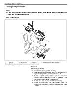 Preview for 441 page of Suzuki WagonR+ RB310 Service Manual