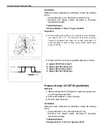 Preview for 443 page of Suzuki WagonR+ RB310 Service Manual