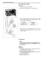 Preview for 445 page of Suzuki WagonR+ RB310 Service Manual