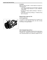 Preview for 447 page of Suzuki WagonR+ RB310 Service Manual