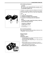 Preview for 448 page of Suzuki WagonR+ RB310 Service Manual