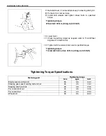 Preview for 455 page of Suzuki WagonR+ RB310 Service Manual