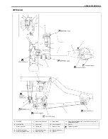 Preview for 478 page of Suzuki WagonR+ RB310 Service Manual