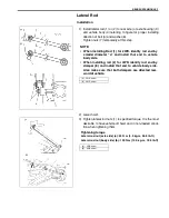 Preview for 482 page of Suzuki WagonR+ RB310 Service Manual