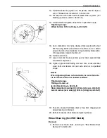 Preview for 488 page of Suzuki WagonR+ RB310 Service Manual