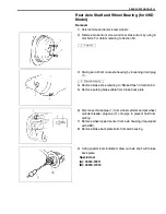 Preview for 490 page of Suzuki WagonR+ RB310 Service Manual