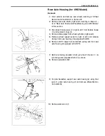 Preview for 494 page of Suzuki WagonR+ RB310 Service Manual