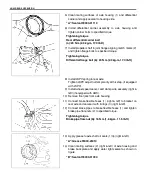 Preview for 497 page of Suzuki WagonR+ RB310 Service Manual