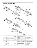 Preview for 511 page of Suzuki WagonR+ RB310 Service Manual