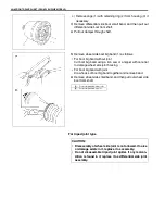 Preview for 513 page of Suzuki WagonR+ RB310 Service Manual