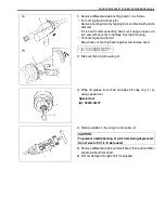 Preview for 514 page of Suzuki WagonR+ RB310 Service Manual