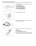 Preview for 517 page of Suzuki WagonR+ RB310 Service Manual