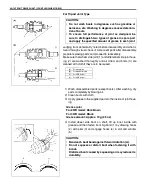 Preview for 519 page of Suzuki WagonR+ RB310 Service Manual