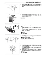 Preview for 520 page of Suzuki WagonR+ RB310 Service Manual