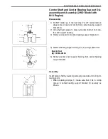 Preview for 522 page of Suzuki WagonR+ RB310 Service Manual