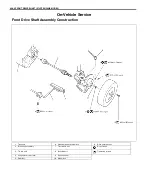 Preview for 527 page of Suzuki WagonR+ RB310 Service Manual