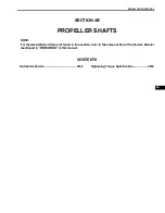 Preview for 538 page of Suzuki WagonR+ RB310 Service Manual