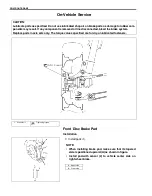 Preview for 555 page of Suzuki WagonR+ RB310 Service Manual