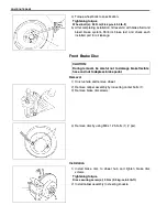 Preview for 557 page of Suzuki WagonR+ RB310 Service Manual