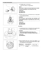 Preview for 565 page of Suzuki WagonR+ RB310 Service Manual