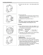 Preview for 567 page of Suzuki WagonR+ RB310 Service Manual