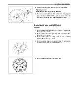 Preview for 568 page of Suzuki WagonR+ RB310 Service Manual