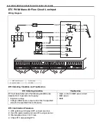 Preview for 637 page of Suzuki WagonR+ RB310 Service Manual